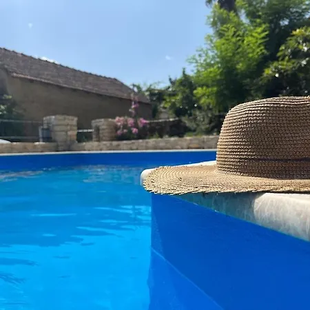 Villa “House Botic” *