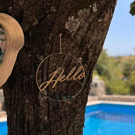 “House Botic” Villa *