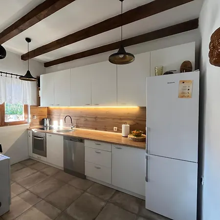 “House Botic” Durakovici