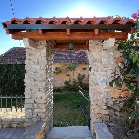 Villa “House Botic” *