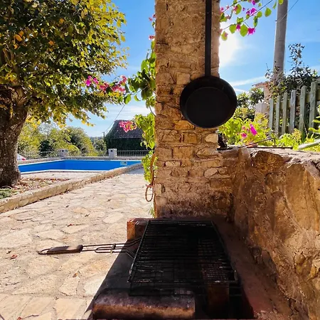 Villa “House Botic”