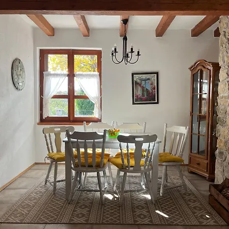 “House Botic” Villa *