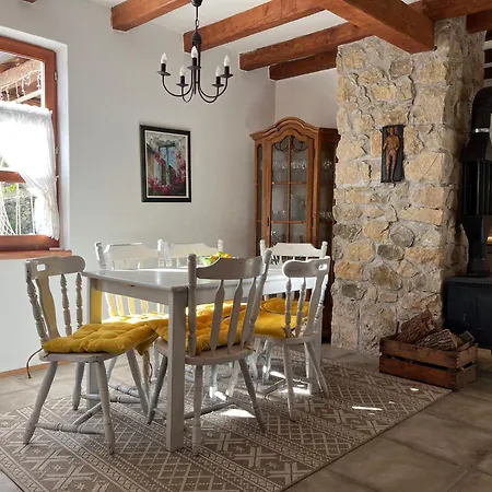 “house Botic” Villa