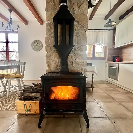 “House Botic” Villa Durakovici