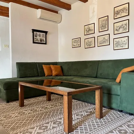 “house Botic” Villa