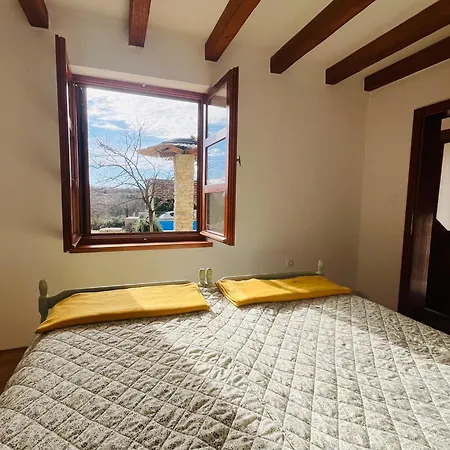 Villa “house Botic” Durakovici