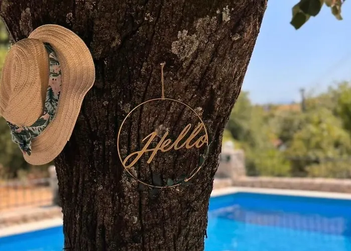 “house Botic” Willa *