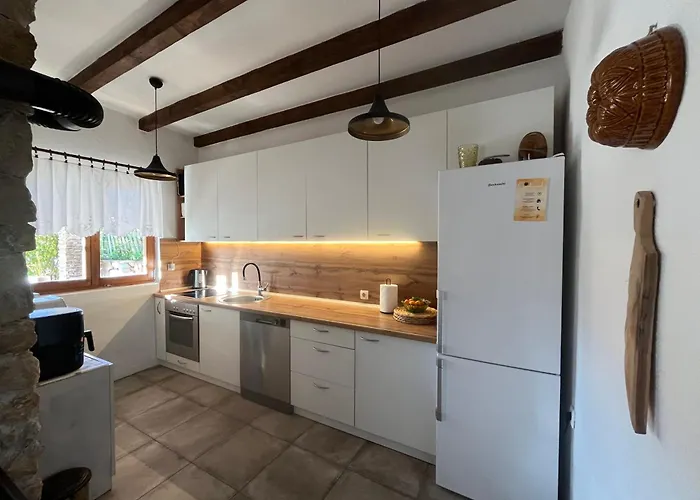 “house Botic” Durakovici