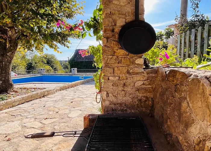 Willa “house Botic”